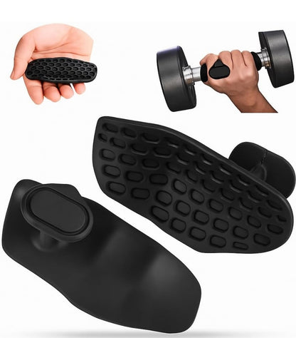 KLYP™ Grip Lock Pads