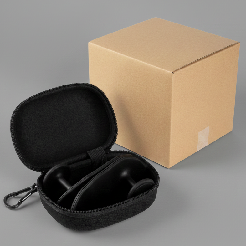 KLYP™ Grip Lock Pads