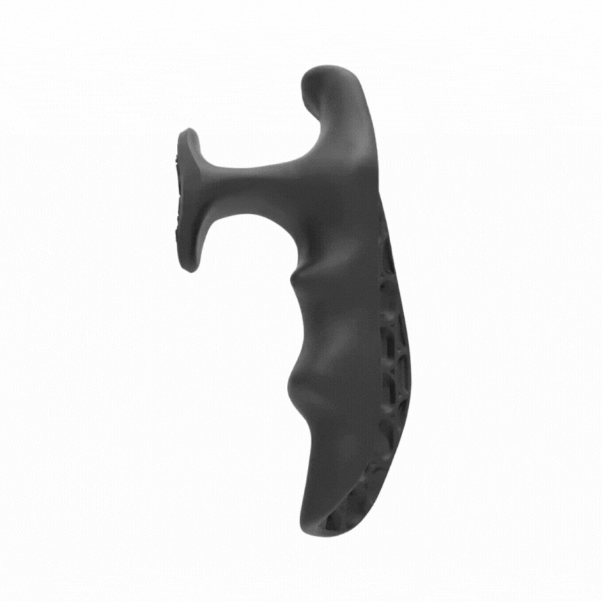 KLYP™ Grip Lock Pads