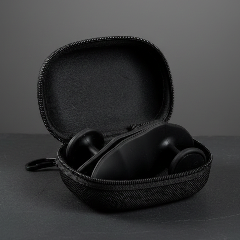 KLYP™ Grip Lock Pads