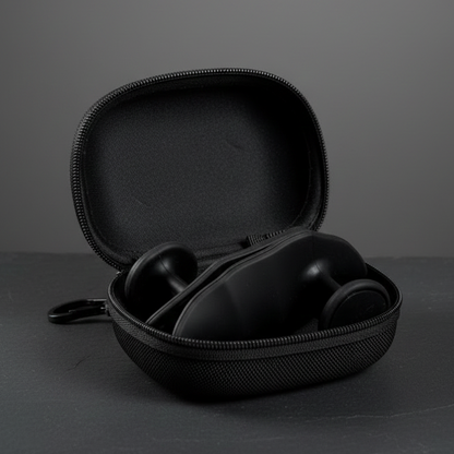 KLYP™ Grip Lock Pads